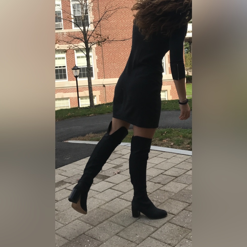 Sam Edelman long boots - Picture 4 of 4